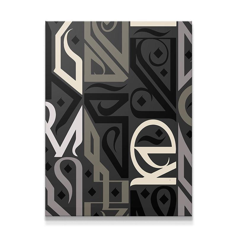 Embrace Gold - IKONICK - Darkoski