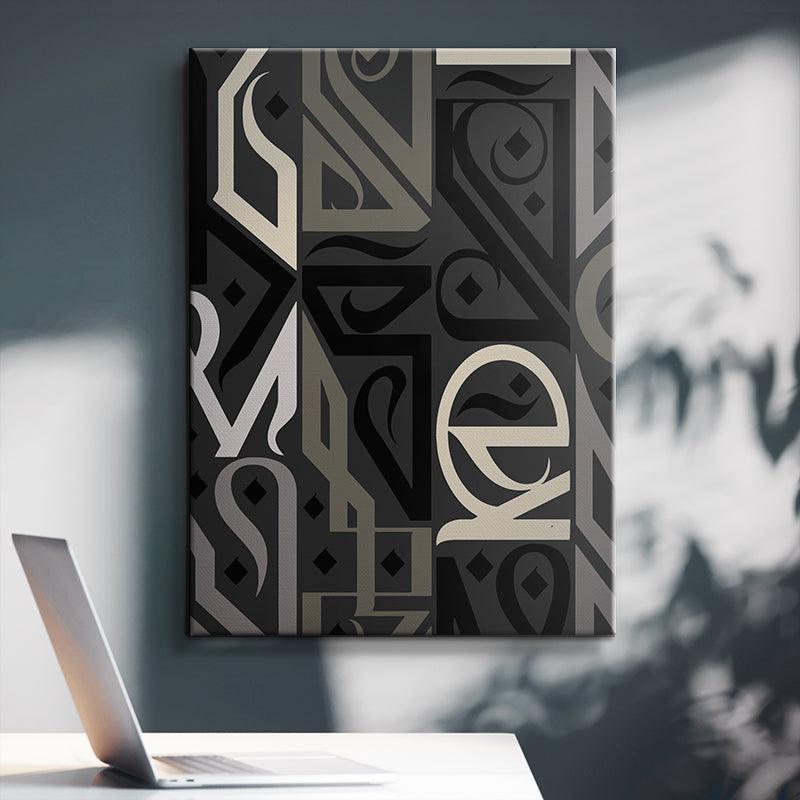 Embrace Gold - IKONICK - Darkoski