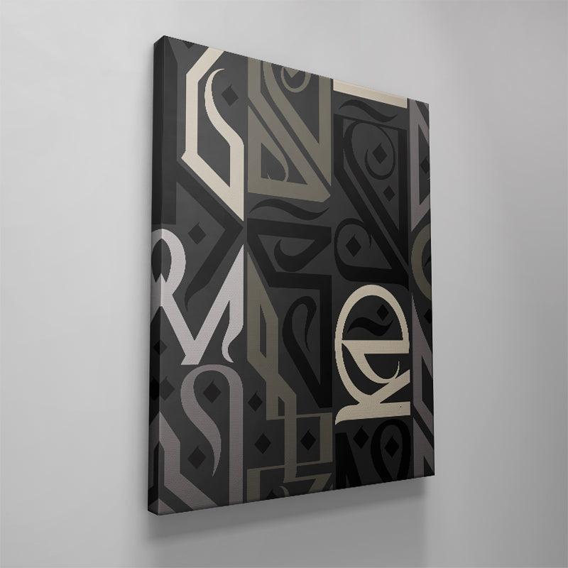 Embrace Gold - IKONICK - Darkoski