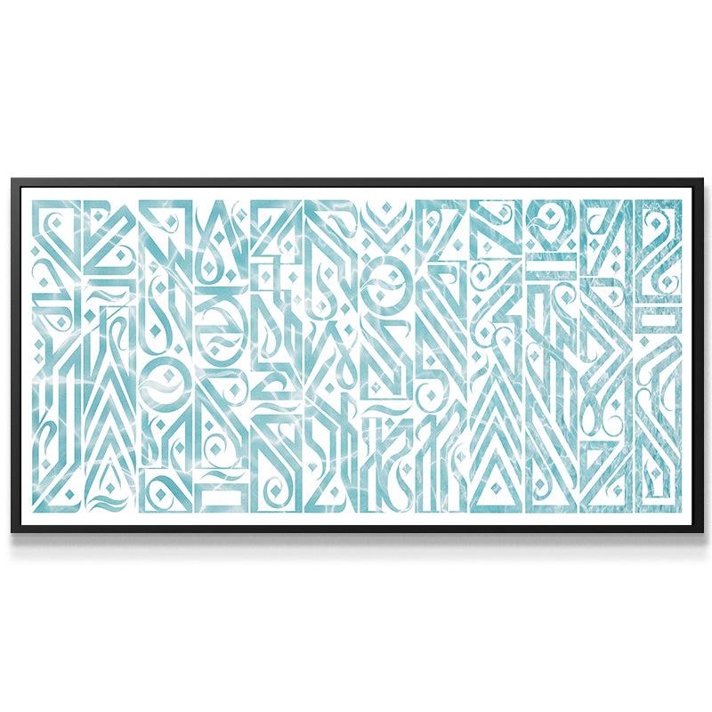 Interstellar Ocean - IKONICK - Darkoski