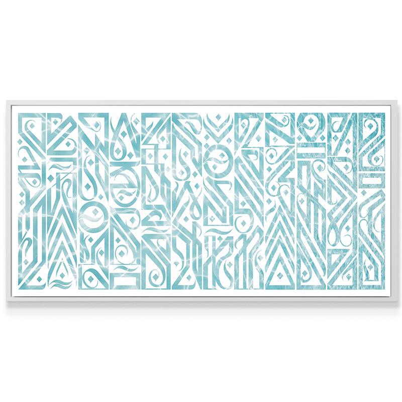 Interstellar Ocean - IKONICK - Darkoski