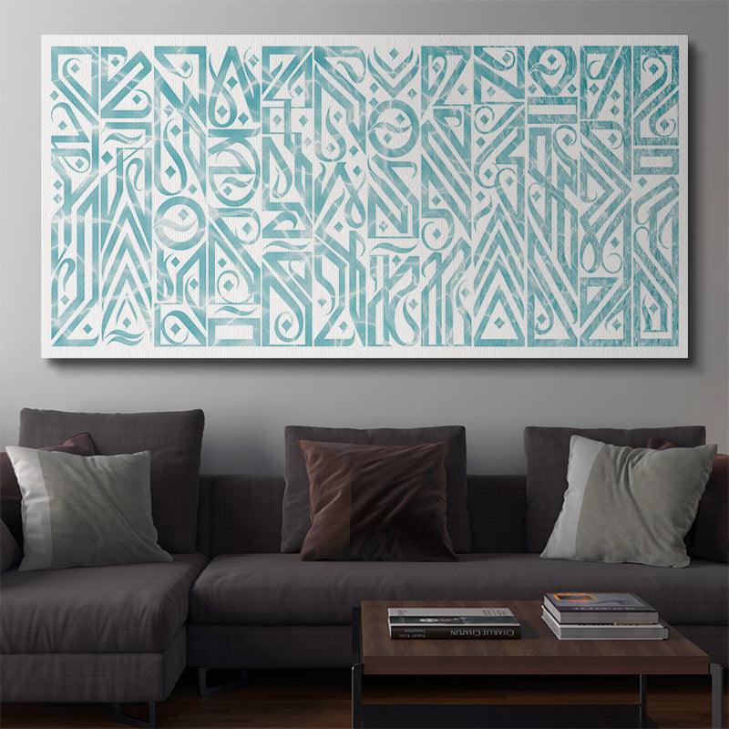 Interstellar Ocean - IKONICK - Darkoski