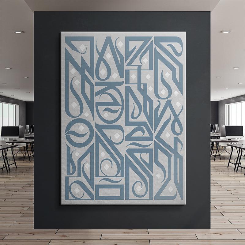 Manifest Blue Dream - IKONICK - Darkoski