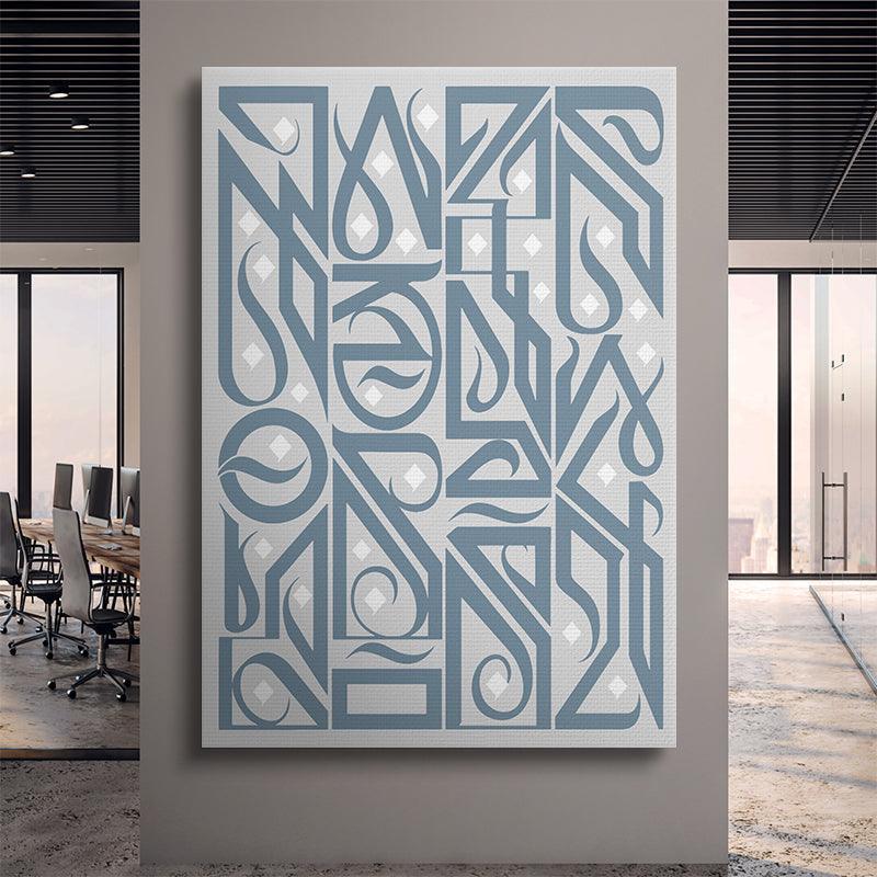 Manifest Blue Dream - IKONICK - Darkoski