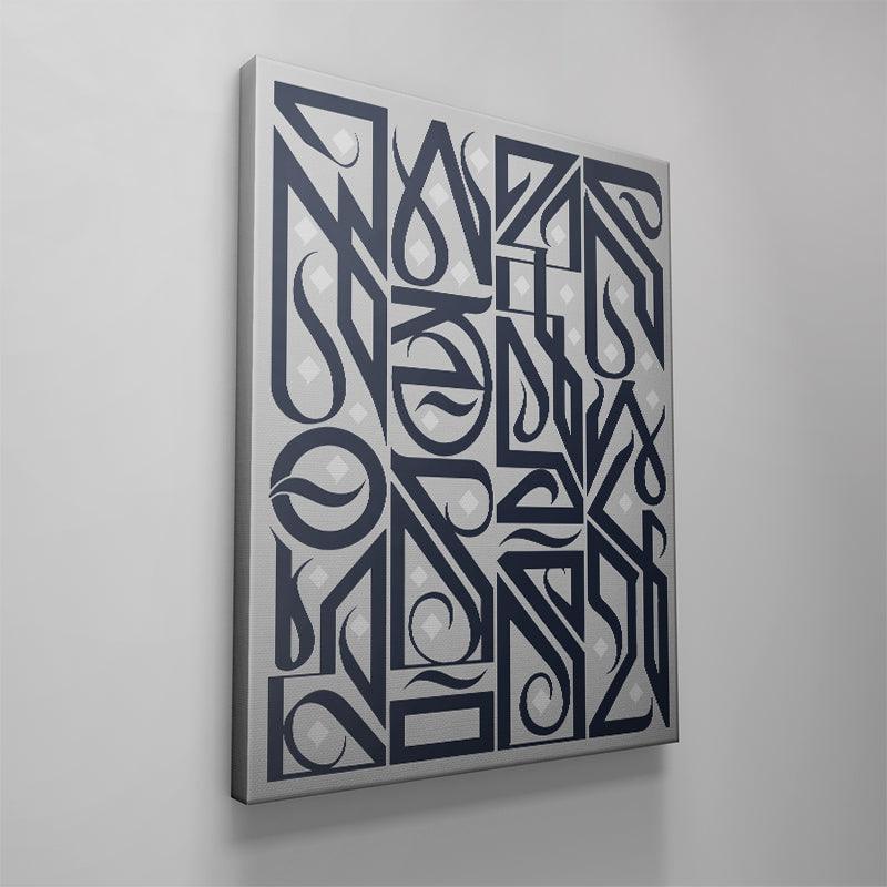 Manifest Deep Blue - IKONICK - Darkoski