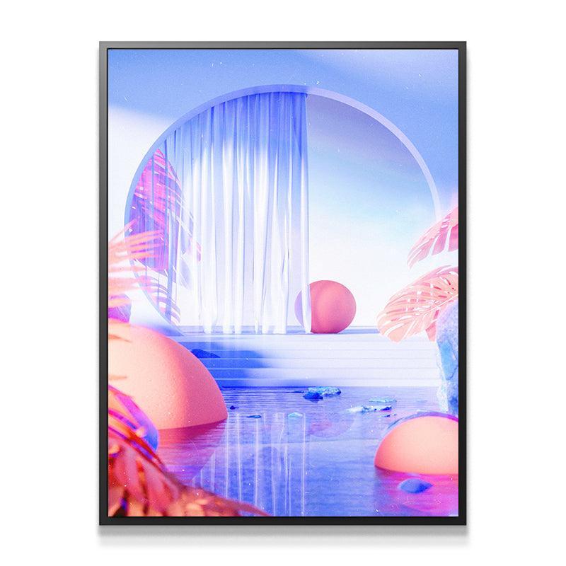 Air - IKONICK - Dario Prieto