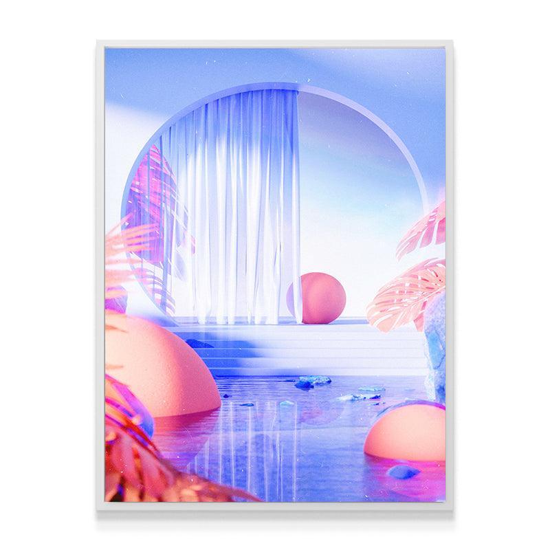 Air - IKONICK - Dario Prieto