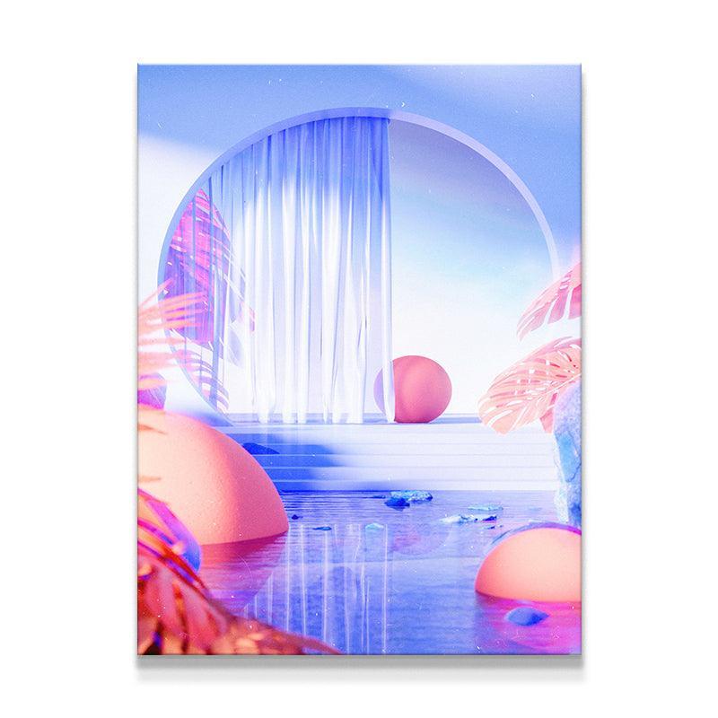 Air - IKONICK - Dario Prieto