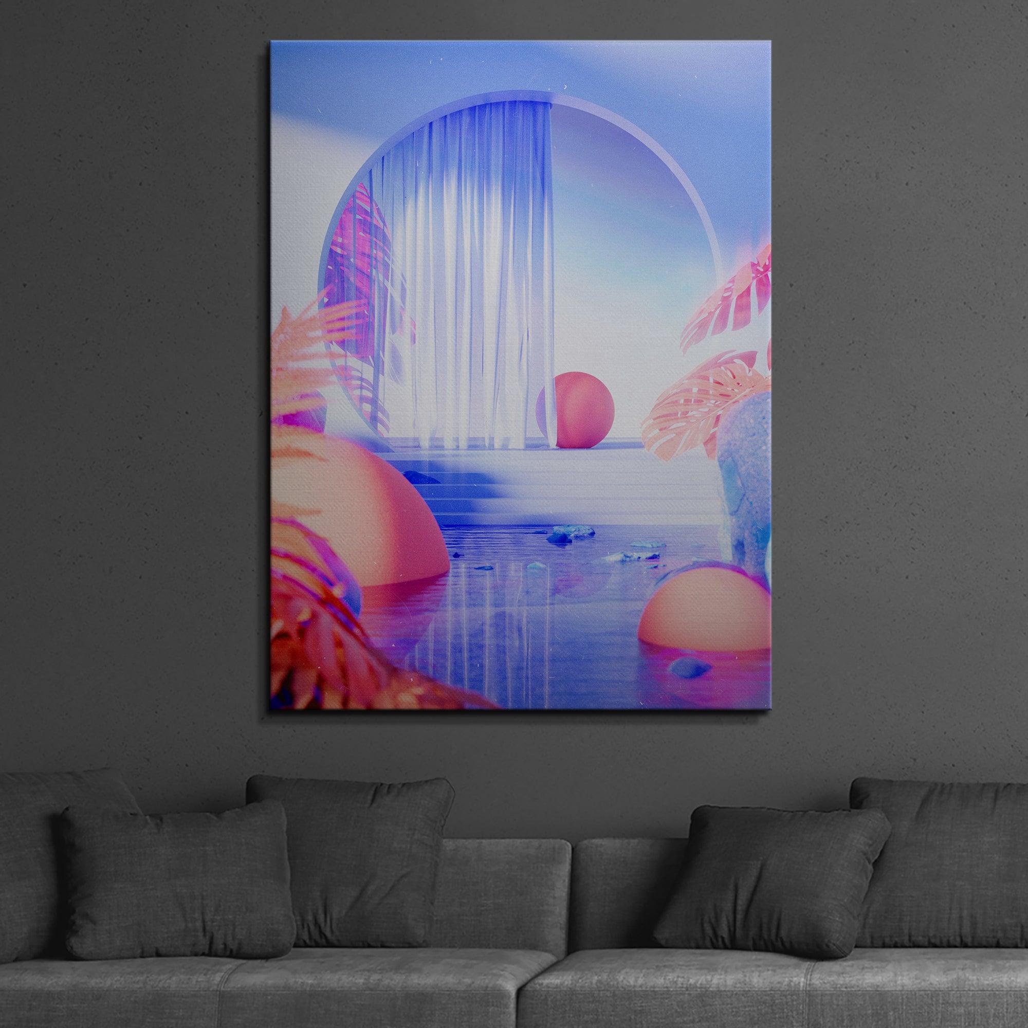 Air - IKONICK - Dario Prieto