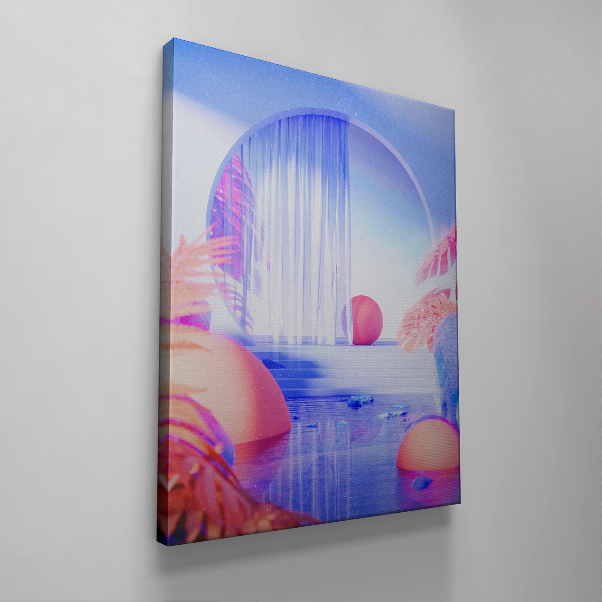 Air - IKONICK - Dario Prieto