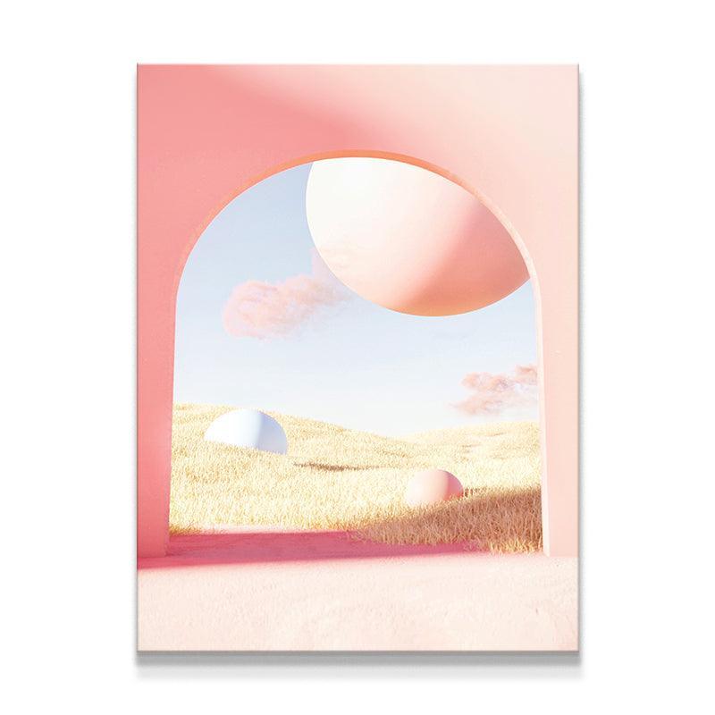 Dario - Beginning - IKONICK - Dario Prieto