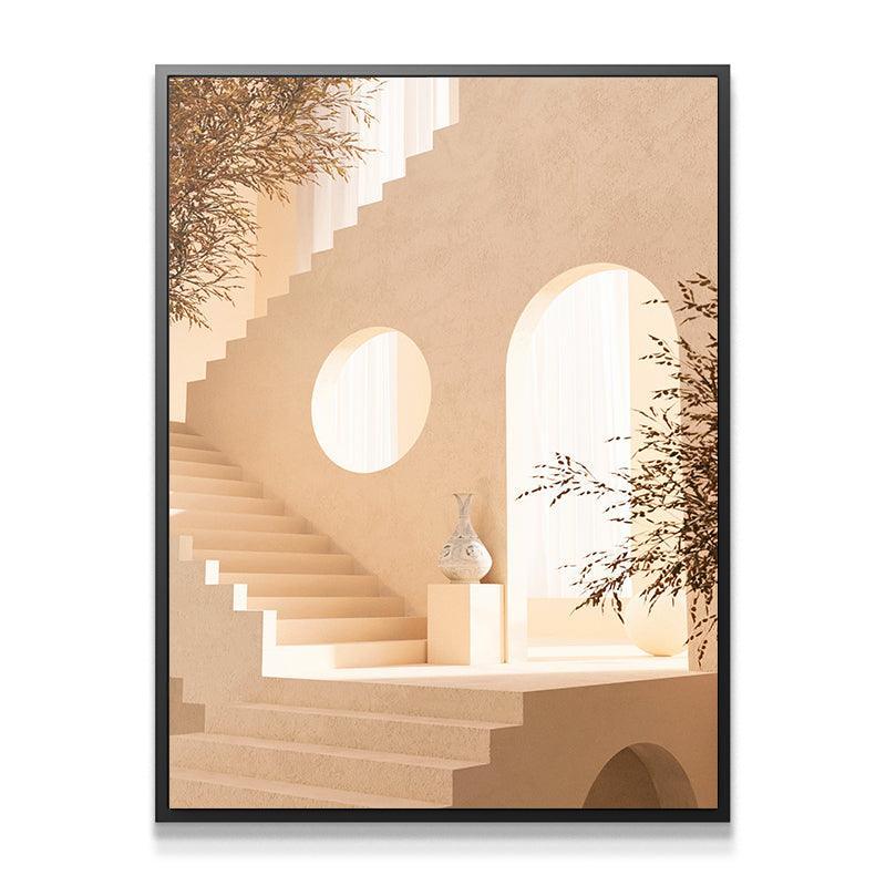 Casa L Escala - IKONICK - Dario Prieto