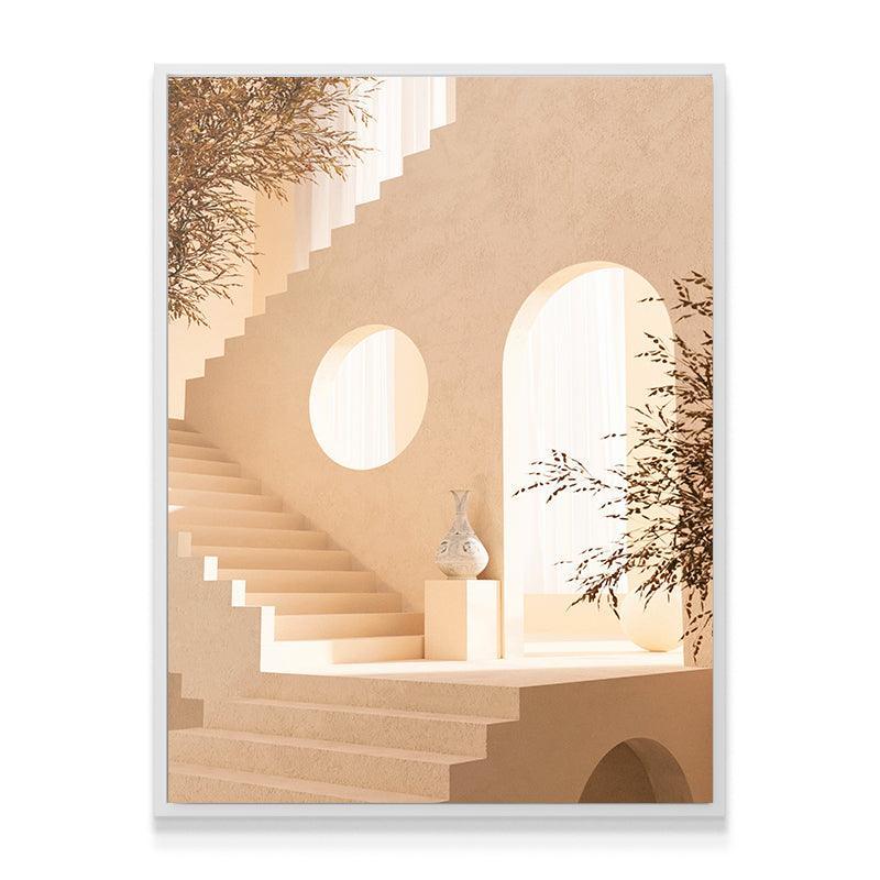 Casa L Escala - IKONICK - Dario Prieto