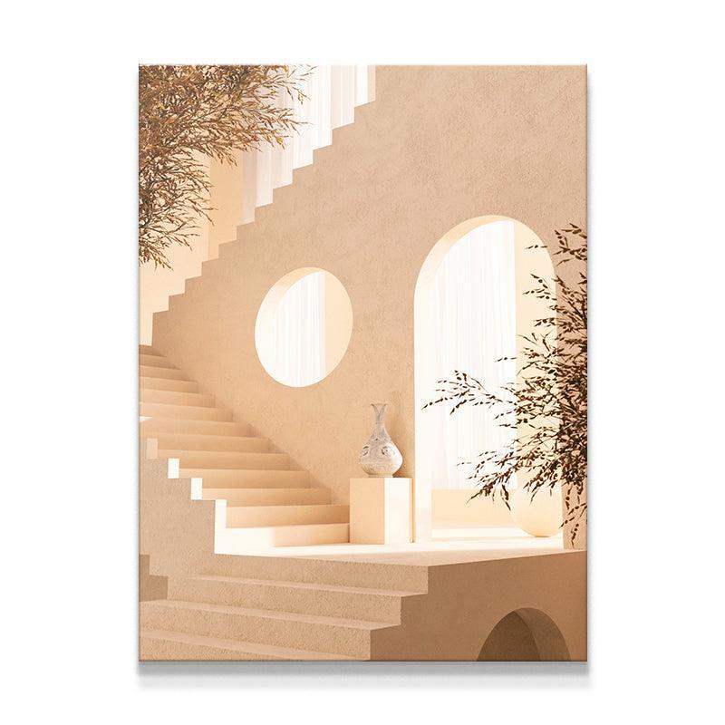 Casa L Escala - IKONICK - Dario Prieto