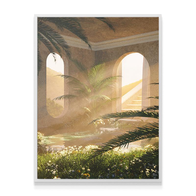 Crema House - IKONICK - Dario Prieto