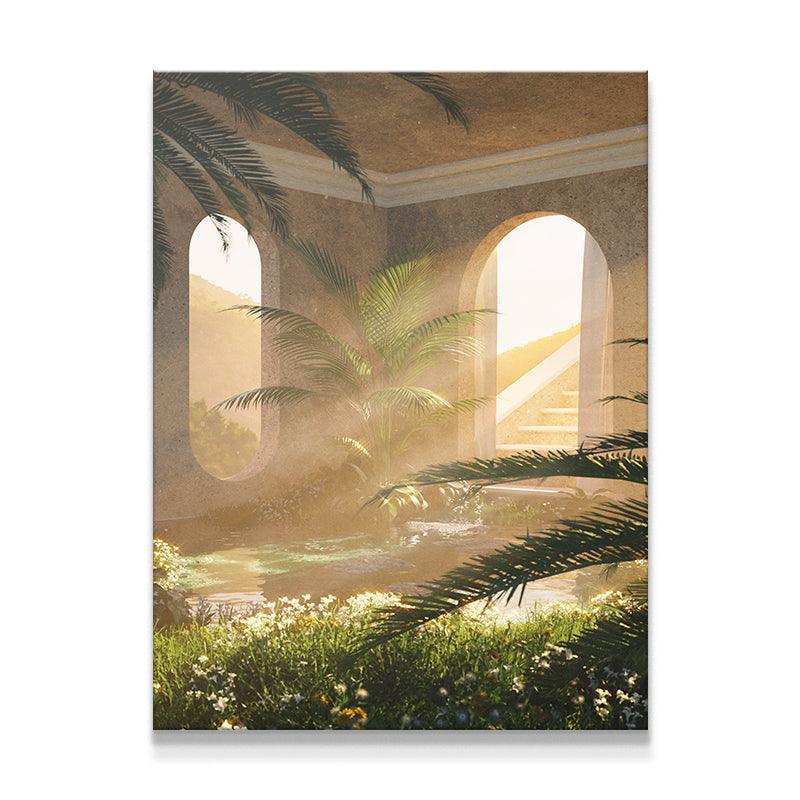 Crema House - IKONICK - Dario Prieto