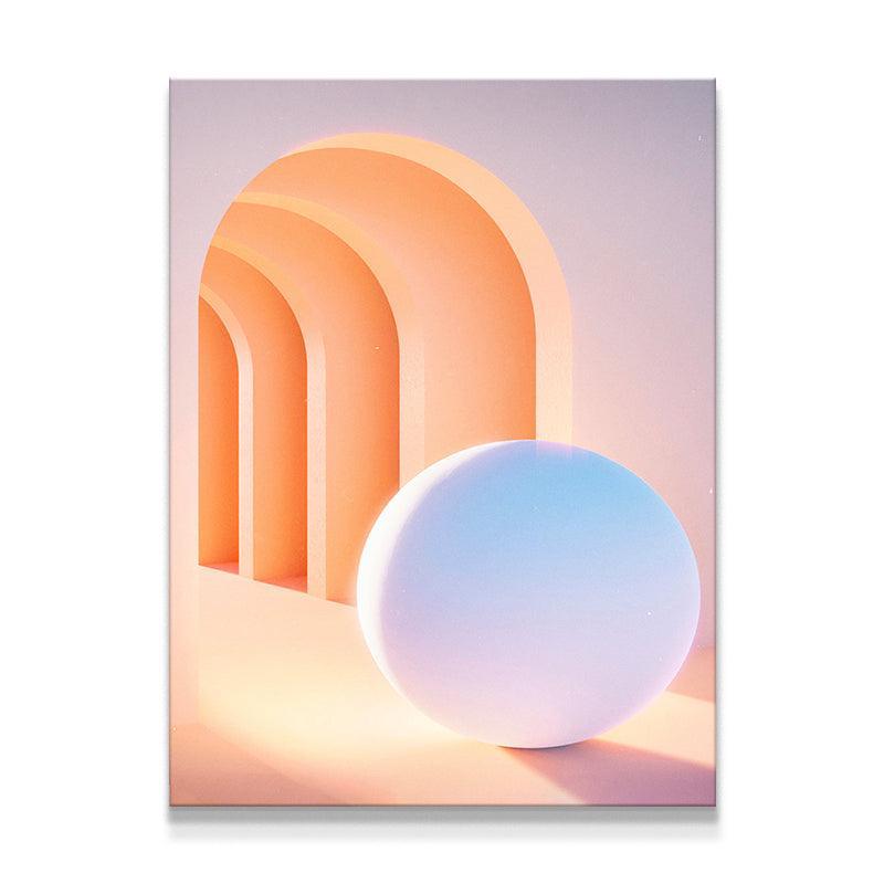 Exes - IKONICK - Dario Prieto