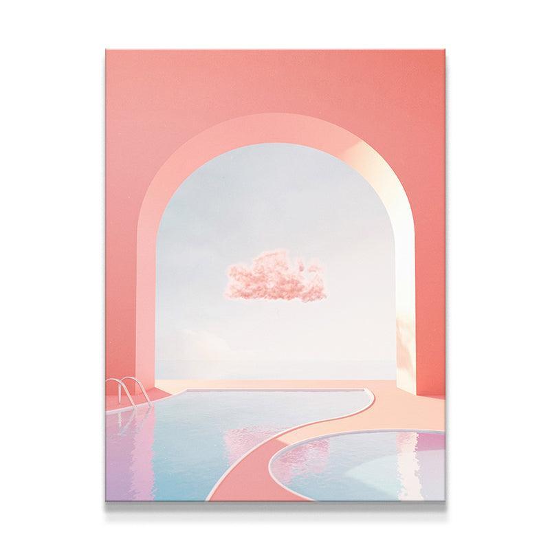 Heavenly Pool - IKONICK - Dario Prieto