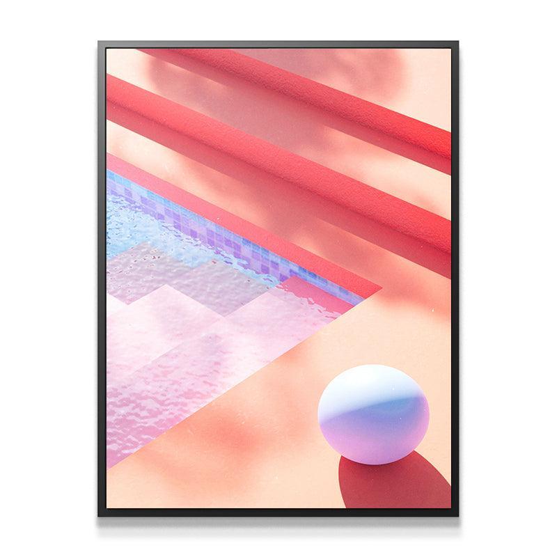 Dario - Heavens Stay - IKONICK - Dario Prieto