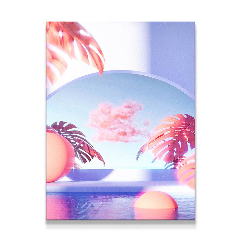 Dario - Paradise - IKONICK - Dario Prieto