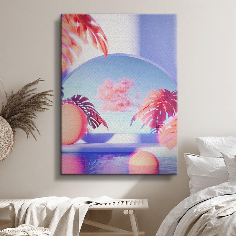 Dario - Paradise - IKONICK - Dario Prieto