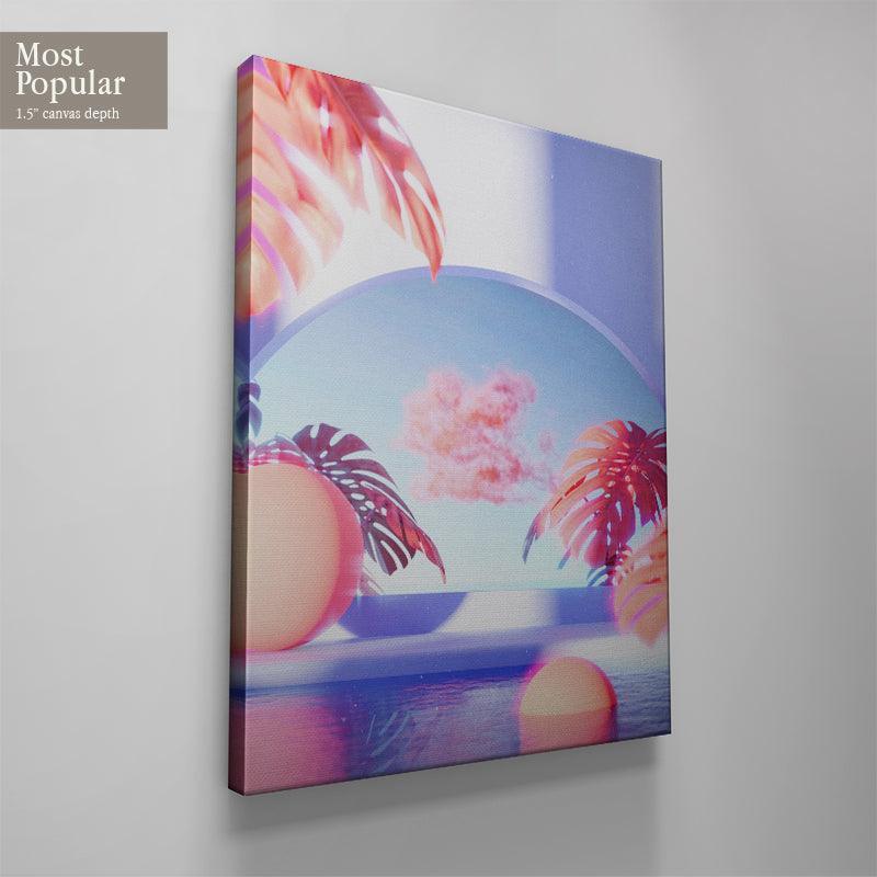 Dario - Paradise - IKONICK - Dario Prieto