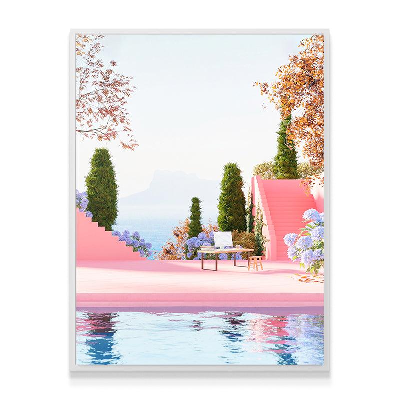 Remote Working - IKONICK - Dario Prieto