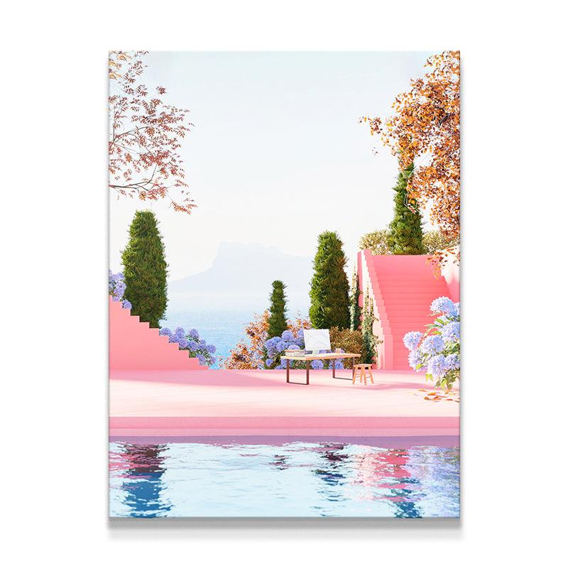 Remote Working - IKONICK - Dario Prieto