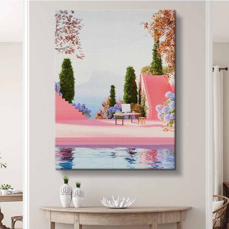 Remote Working - IKONICK - Dario Prieto