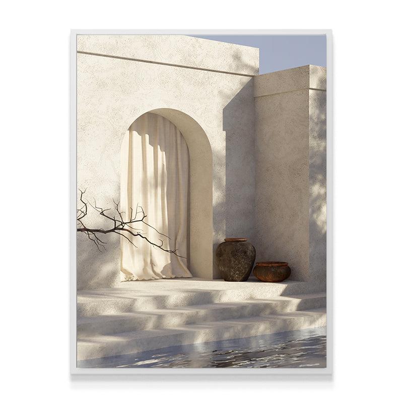 Villa Roca - IKONICK - Dario Prieto