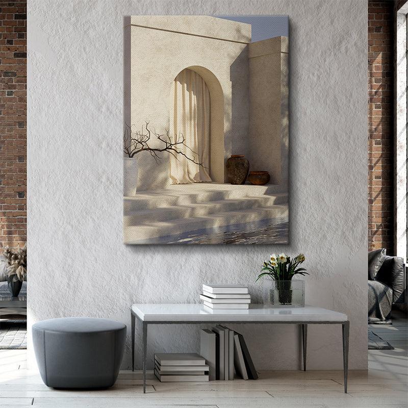 Villa Roca - IKONICK - Dario Prieto