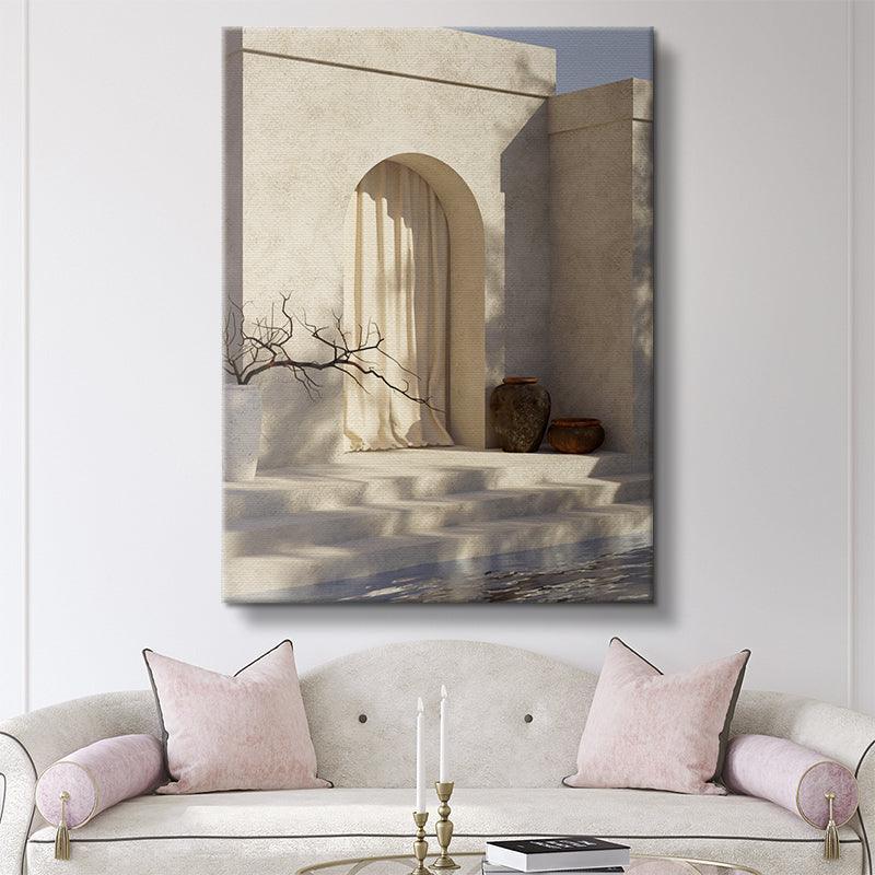 Villa Roca - IKONICK - Dario Prieto