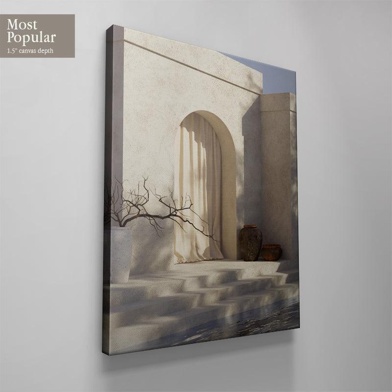 Villa Roca - IKONICK - Dario Prieto