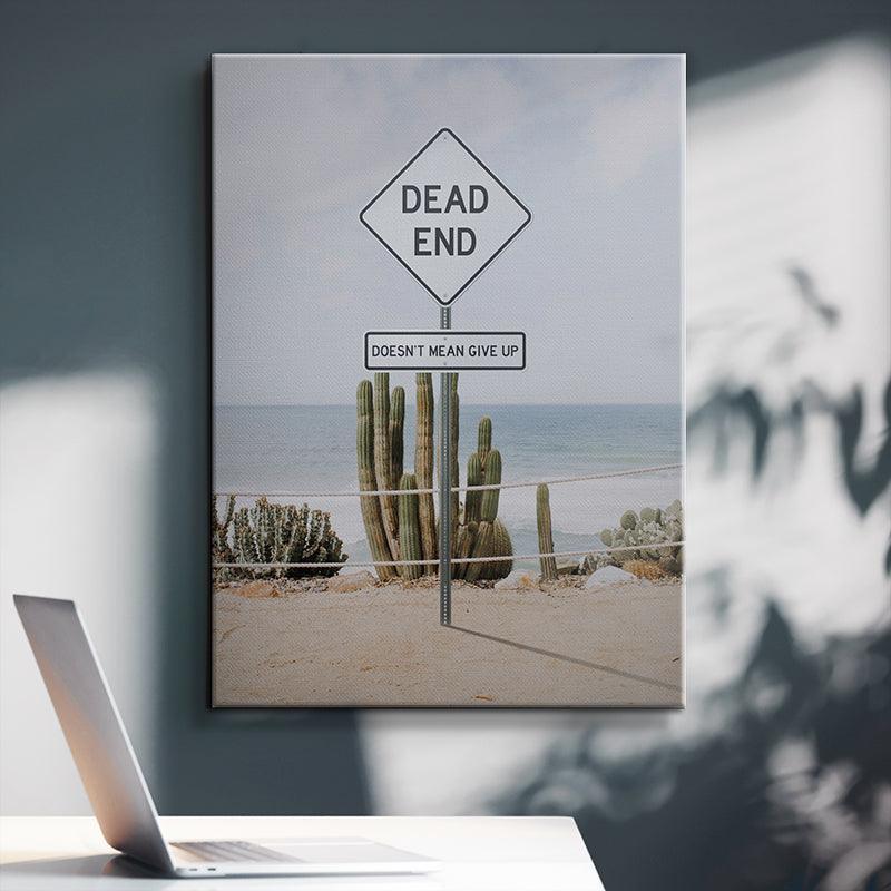 Dead End - IKONICK - IKONICK Original