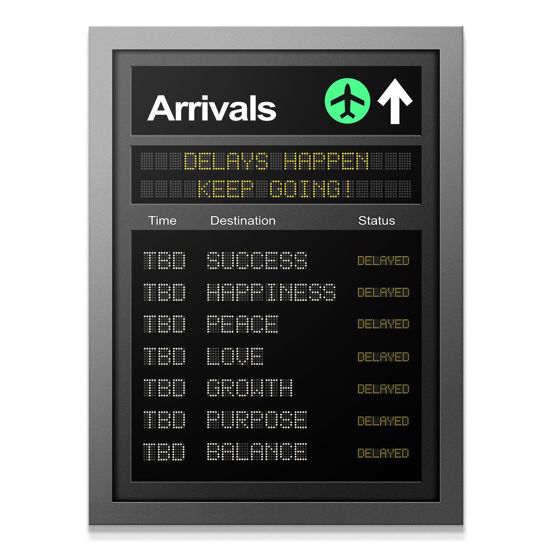 Delays - IKONICK - IKONICK Original