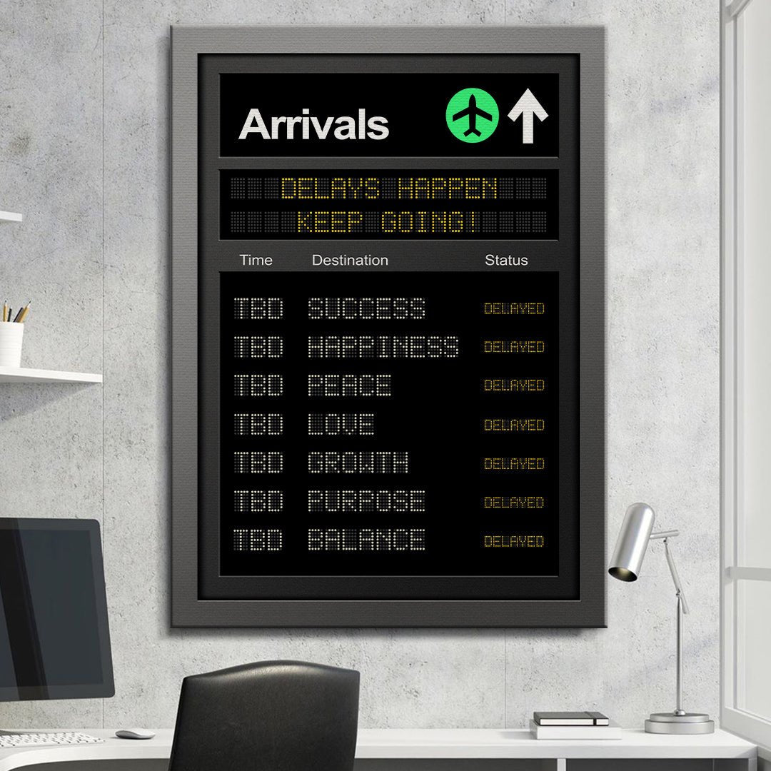 Delays - IKONICK - IKONICK Original