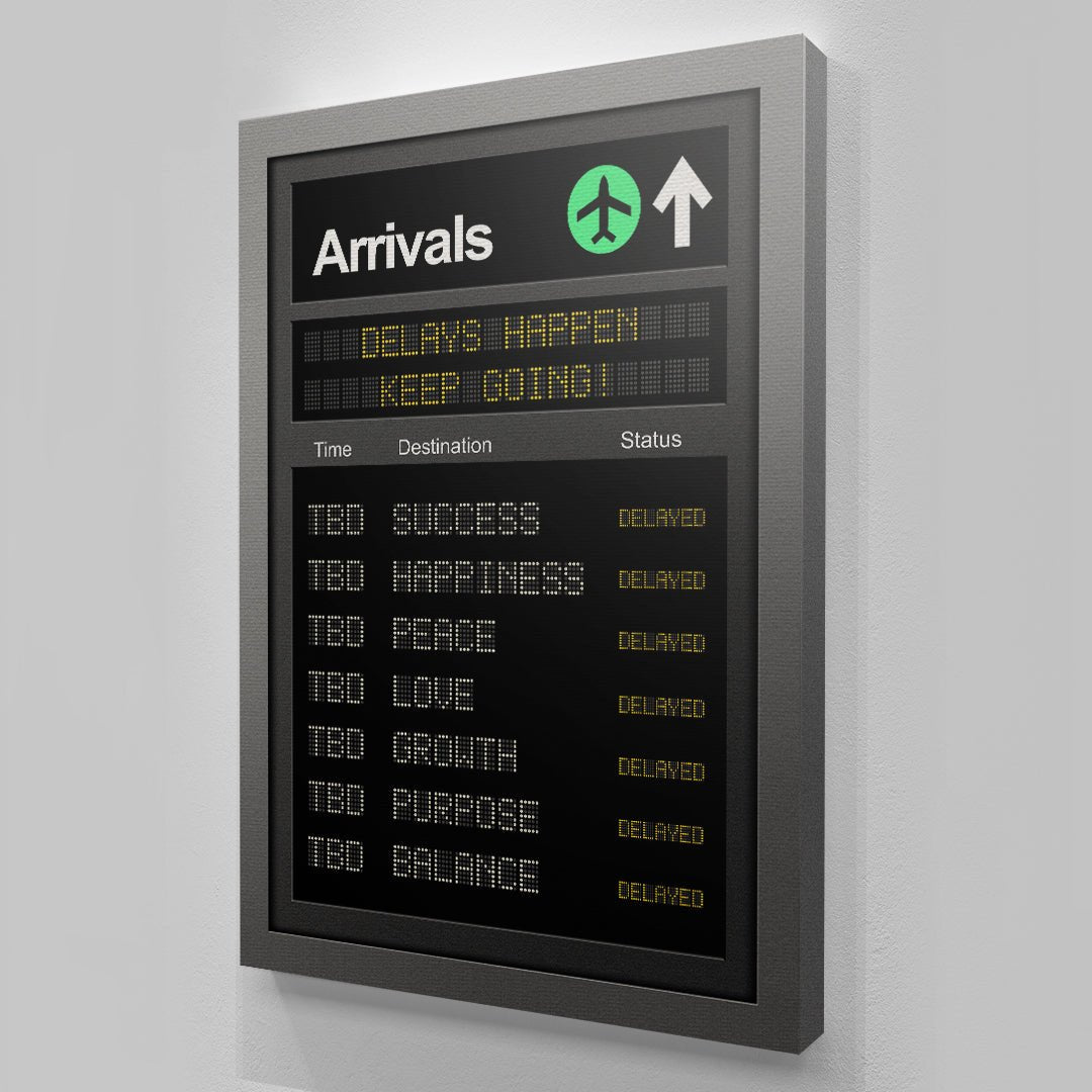 Delays - IKONICK - IKONICK Original