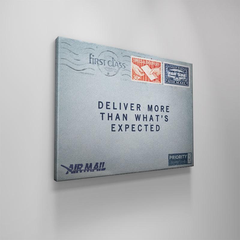 Deliver More - IKONICK - IKONICK Original