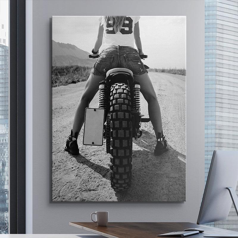 Desert Rider - IKONICK - IKONICK Original