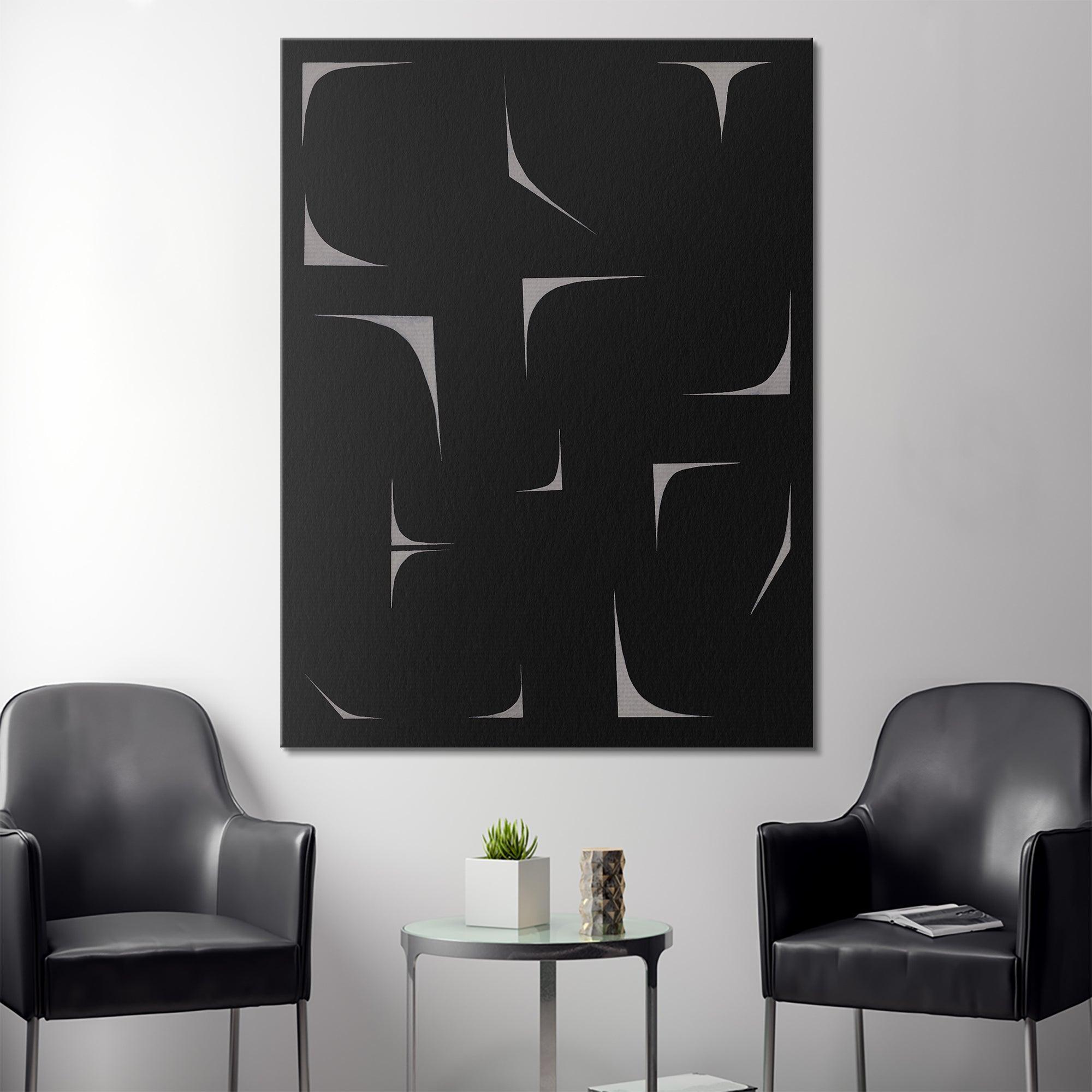 Black Agalma - IKONICK - Dijon Dajee