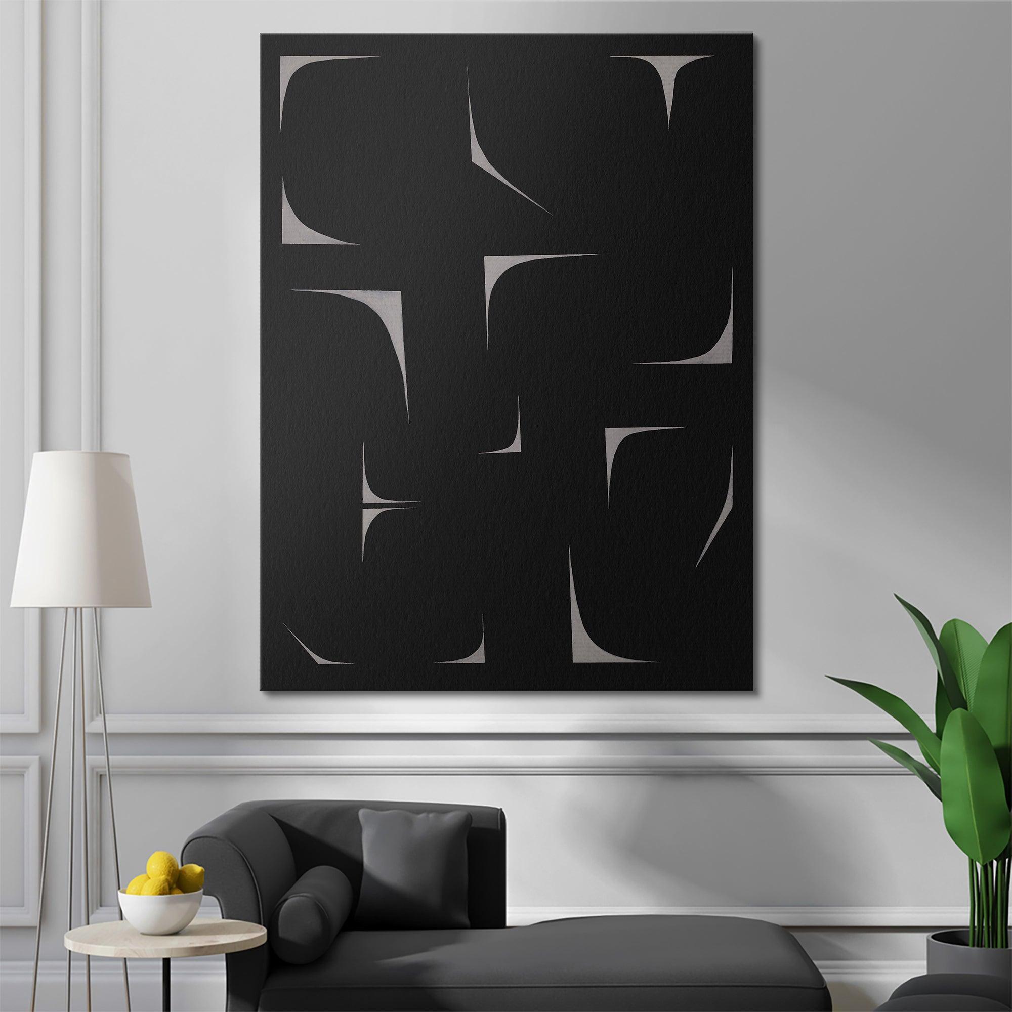 Black Agalma - IKONICK - Dijon Dajee