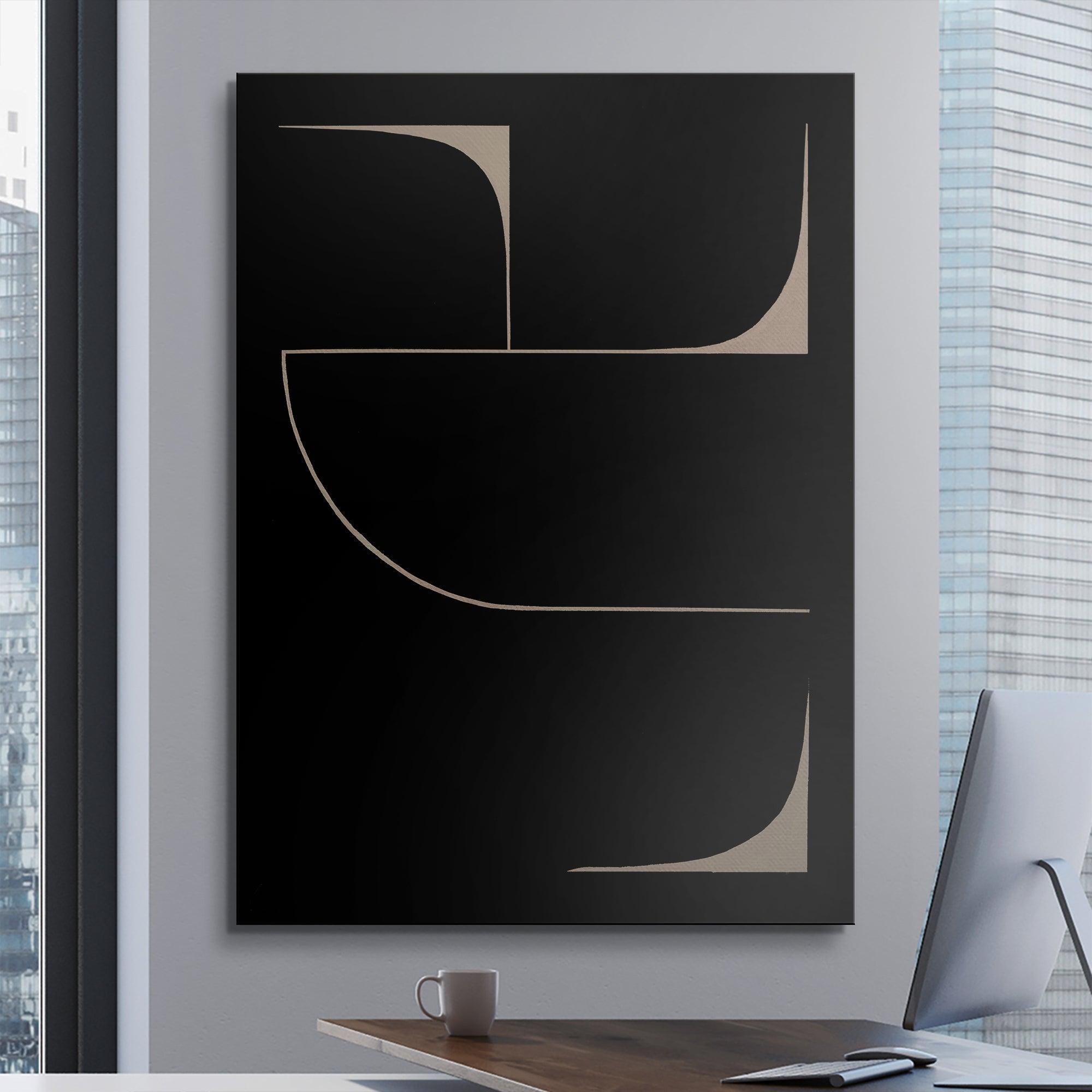 Black Eidos - IKONICK - Dijon Dajee