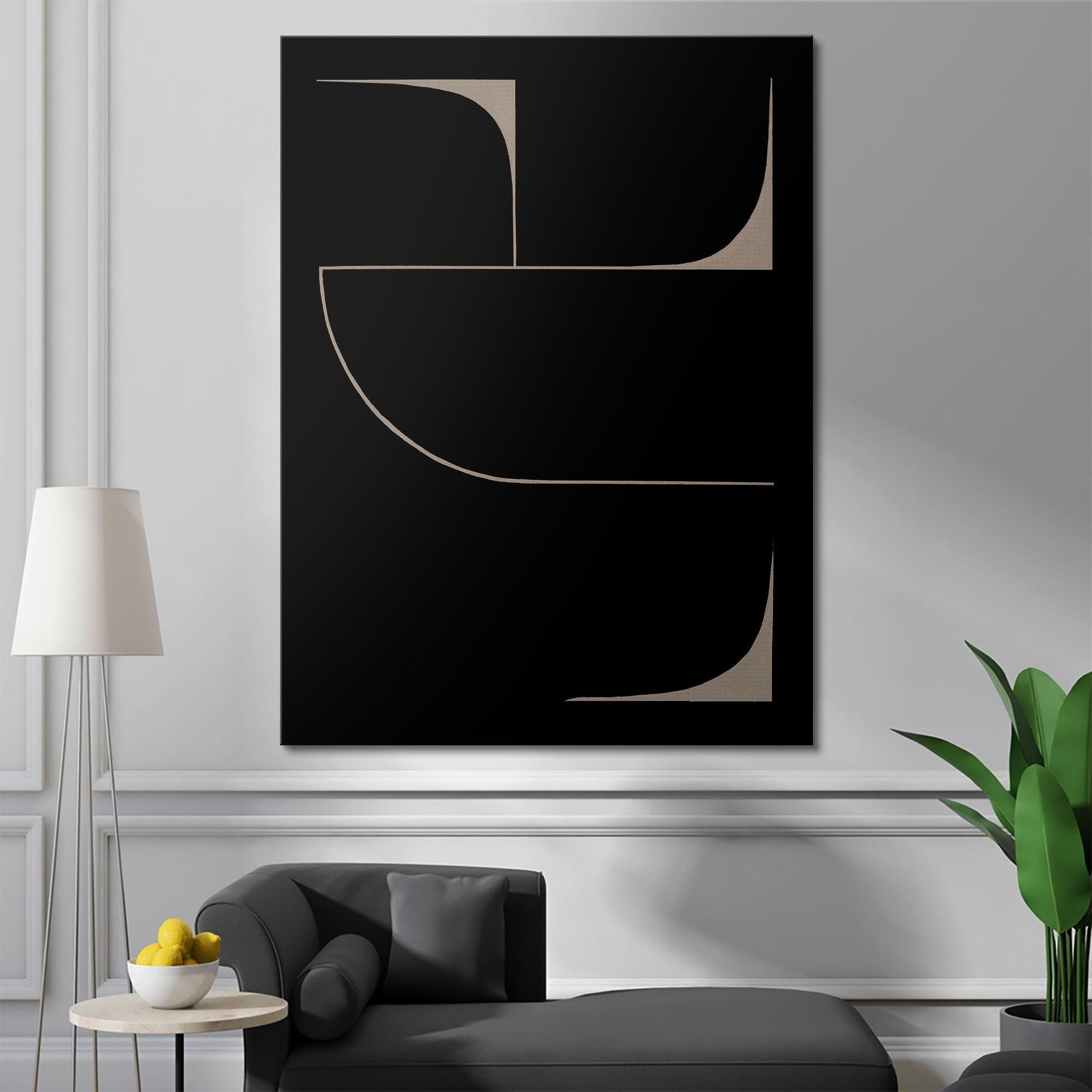 Black Eidos - IKONICK - Dijon Dajee