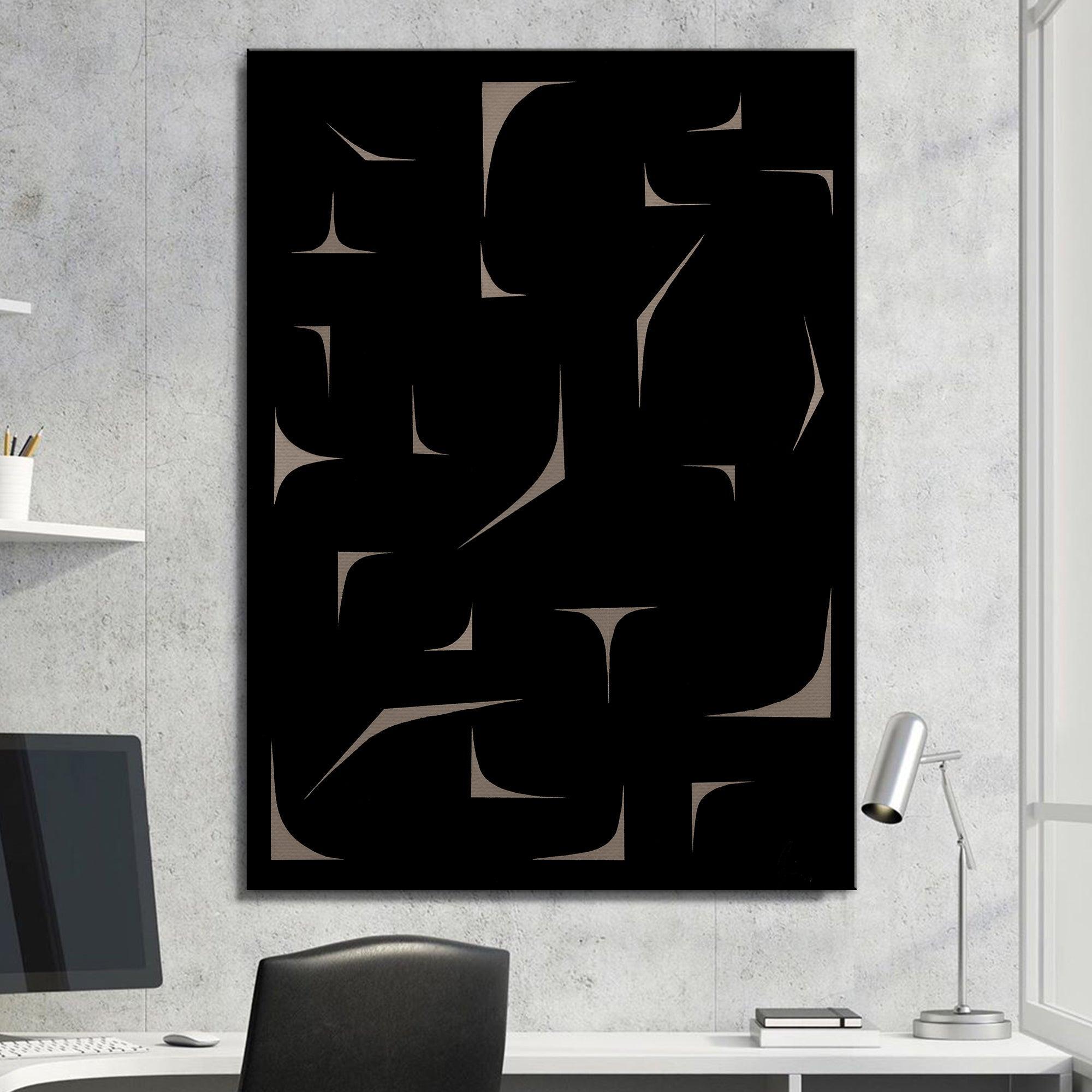 Black Jule - IKONICK - Dijon Dajee