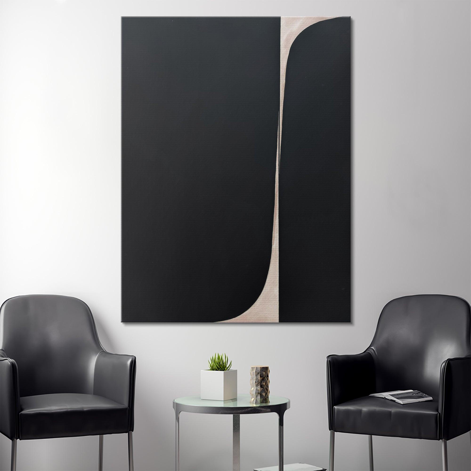 Black Shino - IKONICK - Dijon Dajee