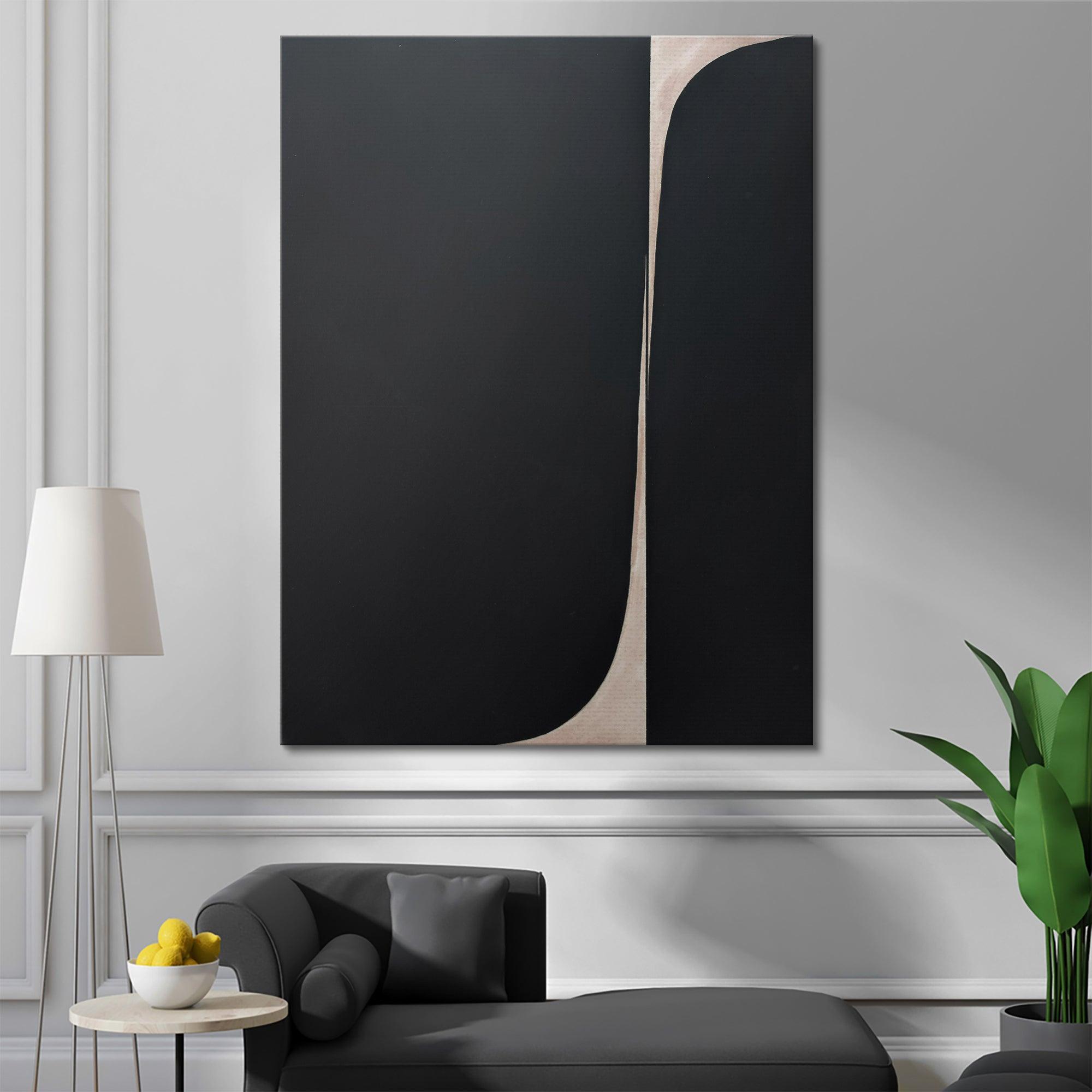 Black Shino - IKONICK - Dijon Dajee