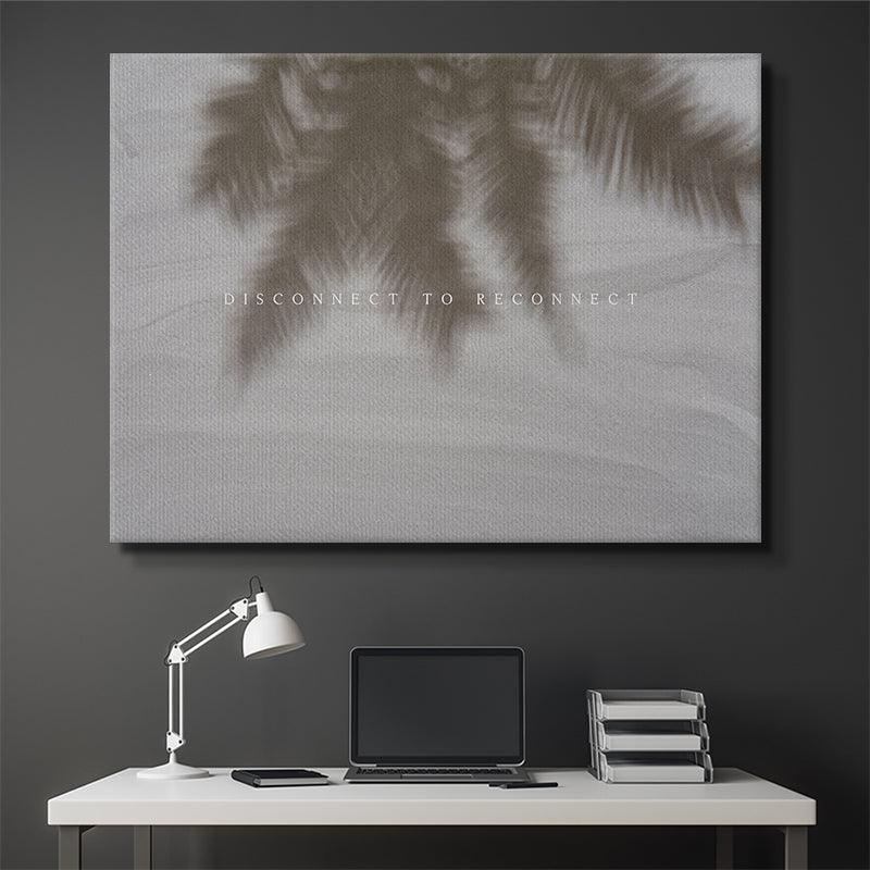 Disconnect To Reconnect - IKONICK - IKONICK Original