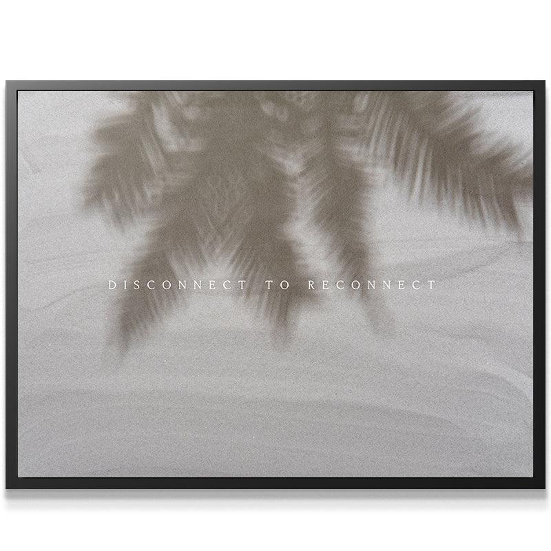 Disconnect To Reconnect - IKONICK - IKONICK Original