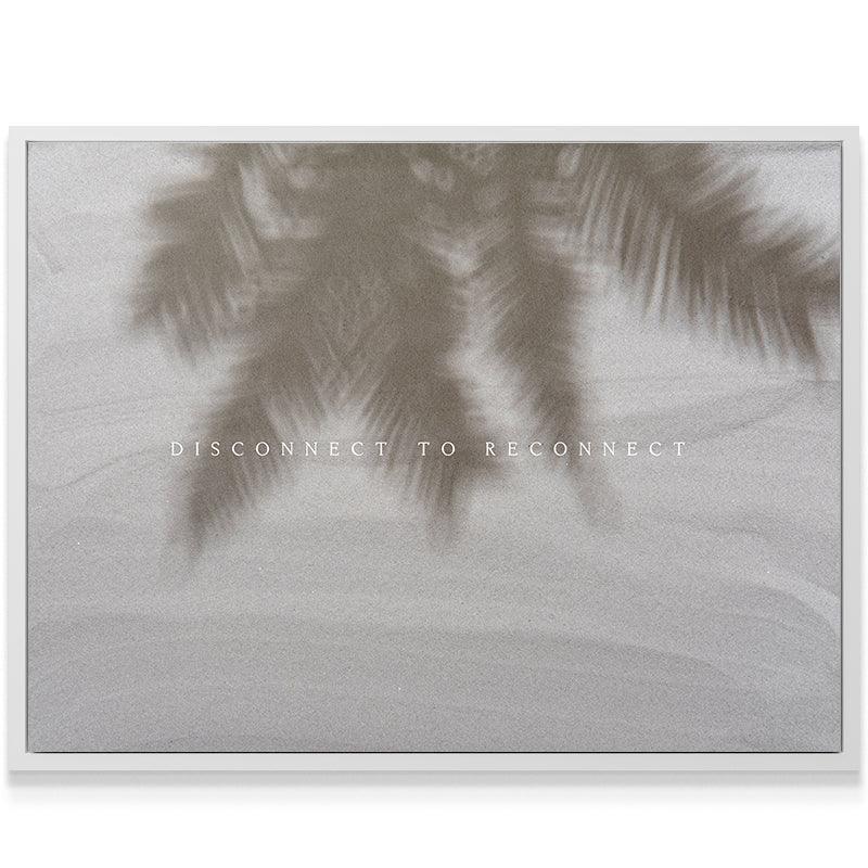 Disconnect To Reconnect - IKONICK - IKONICK Original