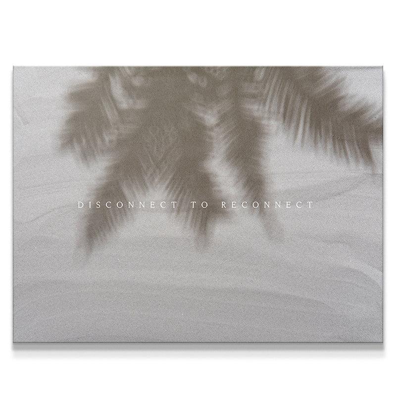 Disconnect To Reconnect - IKONICK - IKONICK Original